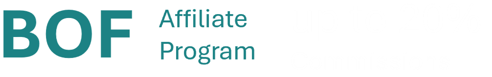 BestOrderFlow.com - Best Order Flow Affiliate Program